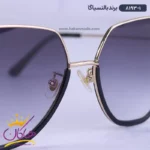 عینک آفتابی بالنسیاگا زنانه کد 8193/1 - Image 4