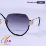 عینک آفتابی بالنسیاگا زنانه کد 8193/1 - Image 3