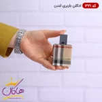 ادکلن اسمارت باربری لندن 25 میل کد 321 | Smart Collection London Burberry - Image 2