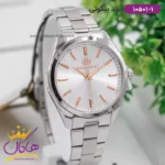ساعت مچی بیگوتی زنانه فلزی نقره ای کد BG.1.10501-1 - Image 2