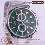 ساعت بیگوتی مردانه فلزی صفحه سبز کد BG.1.10423-3 - Image 2