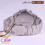 ساعت بیگوتی مردانه فلزی صفحه سبز کد BG.1.10423-3 - Image 3