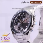 ساعت مچی بیگوتی مردانه فلزی فول تایم کد BG.1.10470-4 - Image 2