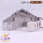 ساعت مچی بیگوتی مردانه فلزی فول تایم کد BG.1.10470-4 - Image 3