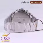 ساعت مچی بیگوتی مردانه فلزی فول تایم کد BG.1.10470-4 - Image 4