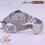 ساعت مچی بیگوتی زنانه فلزی صفحه طوسی کد BG.1.10477-3 - Image 3