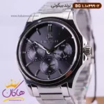 ساعت بیگوتی مردانه فلزی فول تایم سه موتوره کد BG.1.10499-2 - Image 2