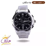 ساعت مچی بیگوتی مردانه فلزی دو زمانه کد BG.1.10520-1