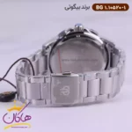 ساعت مچی بیگوتی مردانه فلزی دو زمانه کد BG.1.10520-1 - Image 4