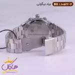 ساعت مچی بیگوتی مردانه فلزی صفحه رزگلد کد BG.1.10522-4 - Image 3