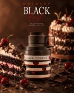 عطر ادکلن آرماف اودیسی بلک فورست 100 میل - Image 3