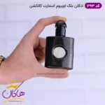 ادکلن اسمارت زنانه 393 بلک اپیوم 25 میل - Image 2
