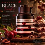 عطر ادکلن آرماف اودیسی بلک فورست 100 میل - Image 2