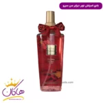 بادی اسپلش سن‌سیرو مدل NOIR DESIRE