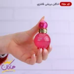 ادکلن اسمارت کالکشن 250 بریتنی فانتزی 25 میل مینیاتوری | Smart Collection 250 Britney Spears Fantasy - Image 2