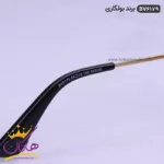 عینک آفتابی بولگاری زنانه طلایی BVLGARI | BV6179 - Image 7