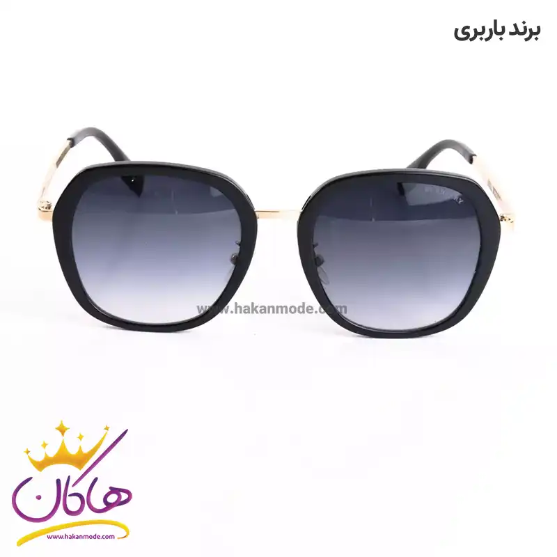 burberry-sunglasses-UV4001.webp عینک آفتابی زنانه اورجینال بربری Burberry UV400 - Image 1