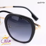 عینک آفتابی زنانه اورجینال بربری Burberry UV400 - Image 5