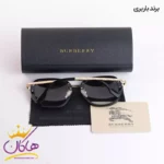 عینک آفتابی زنانه اورجینال بربری Burberry UV400 - Image 4