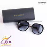 عینک آفتابی زنانه اورجینال بربری Burberry UV400 - Image 2