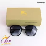 عینک آفتابی زنانه اورجینال بربری Burberry UV400 - Image 3