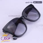 عینک آفتابی باربری زنانه مشکی BE2347/2 - Image 8