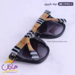 عینک آفتابی باربری زنانه مشکی BE2347/2 - Image 7