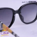 عینک آفتابی باربری زنانه مشکی BE2347/2 - Image 4