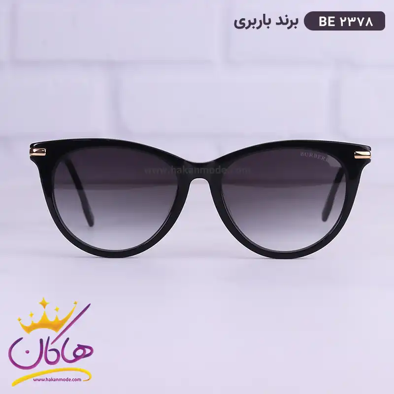 burberry-sunglasses-code-BE-23781.webp عینک آفتابی باربری زنانه be2378 - Image 1