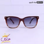 عینک اورجینال باربری قهوه ای BE3412