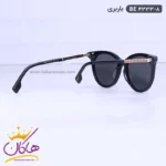 عینک آفتابی باربری زنانه پروانه ای BE 4333/8 - Image 3