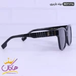 عینک باربری زنانه مشکی BE 4745 - Image 8