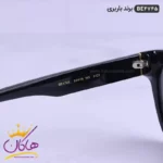 عینک باربری زنانه مشکی BE 4745 - Image 7
