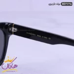 عینک باربری زنانه مشکی BE 4745 - Image 6