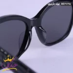 عینک باربری زنانه مشکی BE 4745 - Image 5