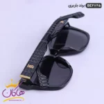 عینک باربری زنانه مشکی BE 4745 - Image 3