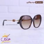 عینک آفتابی بولگاری زنانه BV8251/2 - Image 9