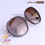 عینک آفتابی بولگاری زنانه BV8251/2 - Image 8