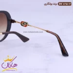 عینک آفتابی بولگاری زنانه BV8251/2 - Image 6