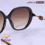 عینک آفتابی بولگاری زنانه BV8251/2 - Image 5