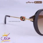 عینک آفتابی بولگاری زنانه BV8251/2 - Image 4