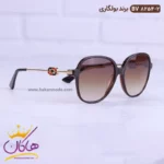 عینک آفتابی بولگاری زنانه BV8254/2 - Image 6