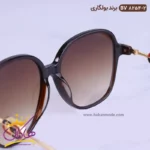 عینک آفتابی بولگاری زنانه BV8254/2 - Image 5