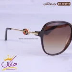 عینک آفتابی بولگاری زنانه BV8254/2 - Image 3