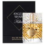 عطر ادکلن بای کیلیان آنجلز شیر مردانه و زنانه 100 میل