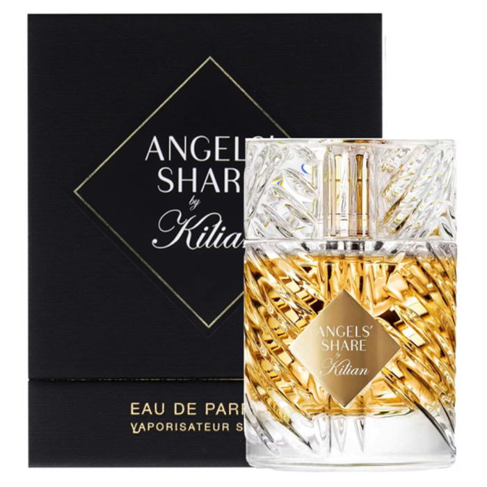 by_kilian_angels_share_unisex_eau_de_parfum_100ml1_1.jpg عطر ادکلن بای کیلیان آنجلز شیر مردانه و زنانه 100 میل - Image 1