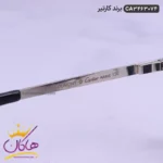 عینک اورجینال کارتیه نقره ای کد CA3463074 - Image 3