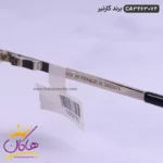 عینک اورجینال کارتیه نقره ای کد CA3463074 - Image 4