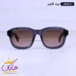 عینک آفتابی کارتیر زنانه استیت خاکستری 0482/1