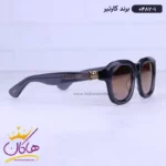 عینک آفتابی کارتیر زنانه استیت خاکستری 0482/1 - Image 4